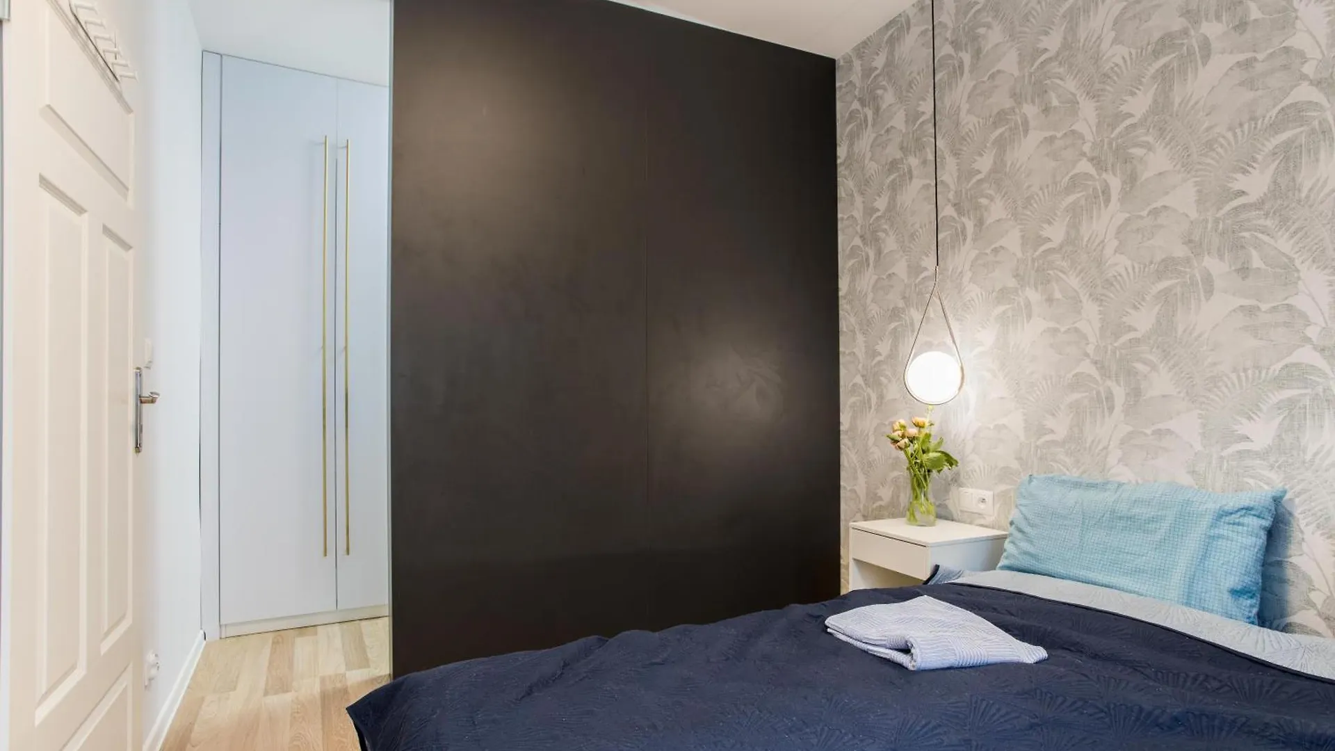 פוזנן Golden Apartment