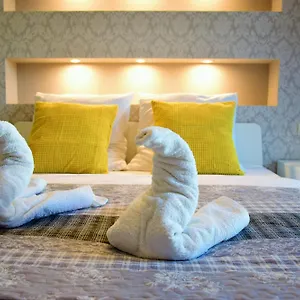 Apartamenty Homely Place Serce Poznania - Stary Rynek - Parking Appartamento